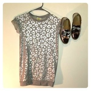 Cute Girls Tunic Dress